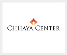 Chhaya Devi Complex Logo