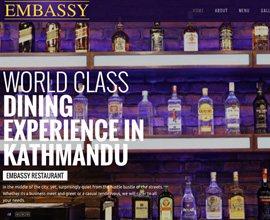 Embassy Restaurant
